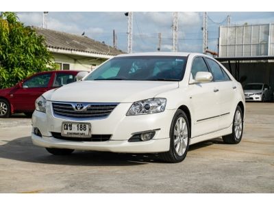 Toyota Camry 2.0G Extremo A/T ปี 2008 รูปที่ 2